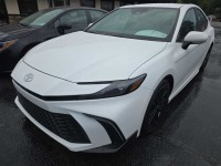 Image for 2026 Toyota Camry SE ID: 7639080