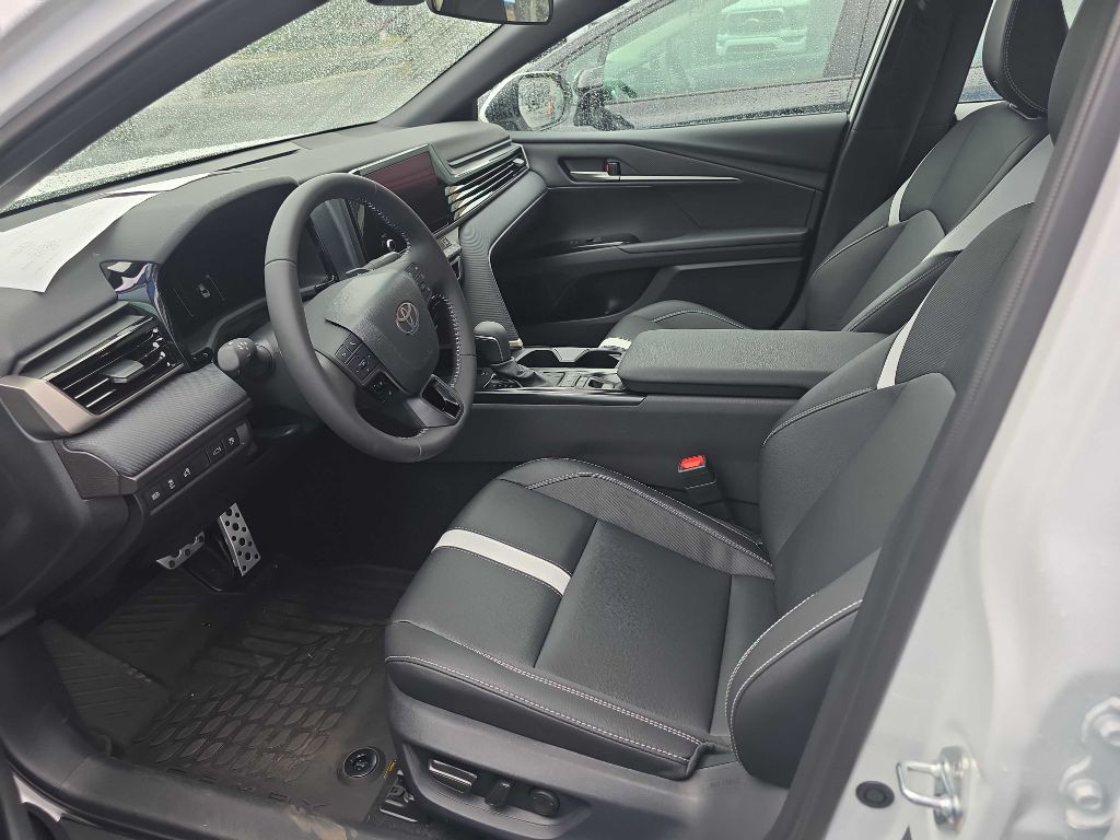 2026 Toyota Camry Image 7