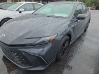 Image for 2026 Toyota Camry SE ID: 7639109