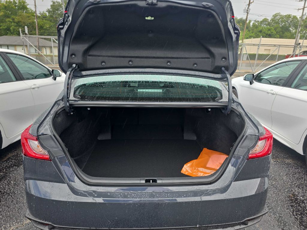 2026 Toyota Camry Image 2