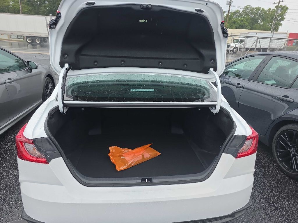 2026 Toyota Camry Image 3