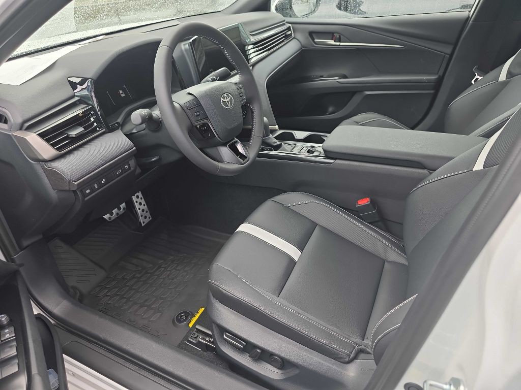 2026 Toyota Camry Image 7