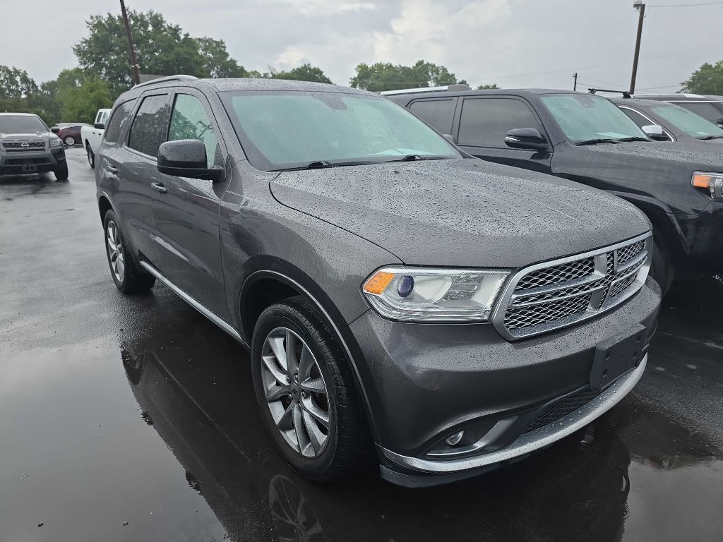 2019 Dodge Durango Image 3