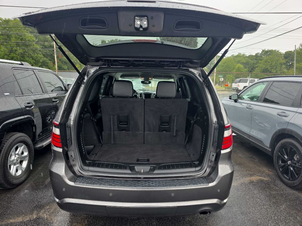 2019 Dodge Durango Image 4
