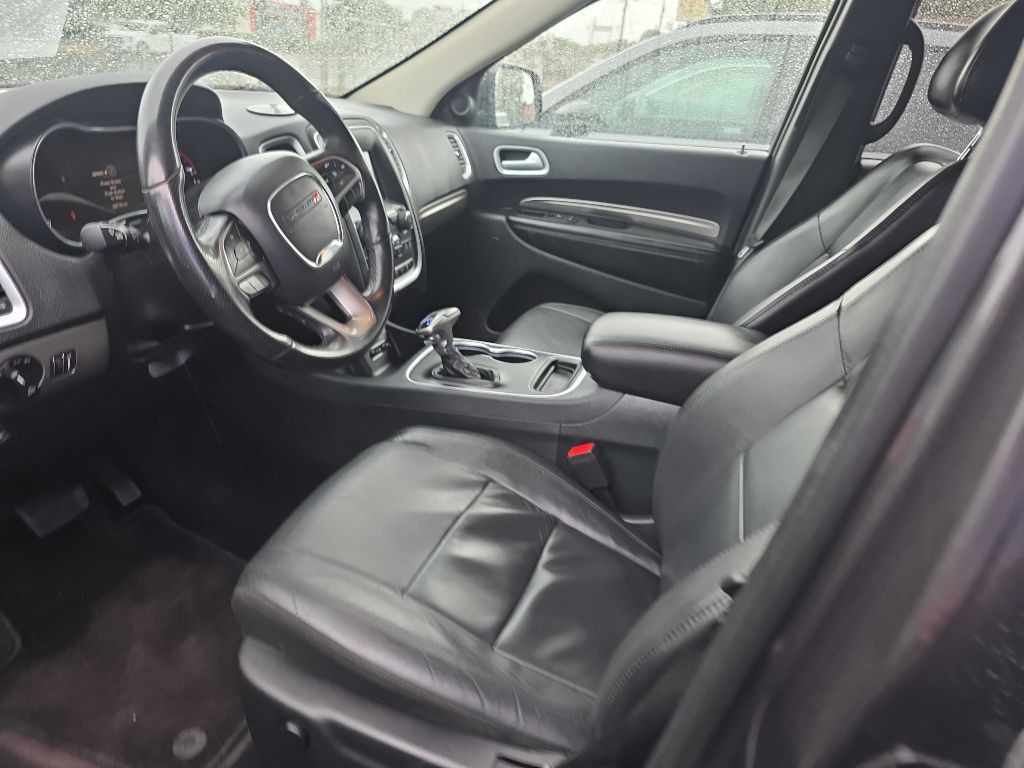 2019 Dodge Durango Image 5