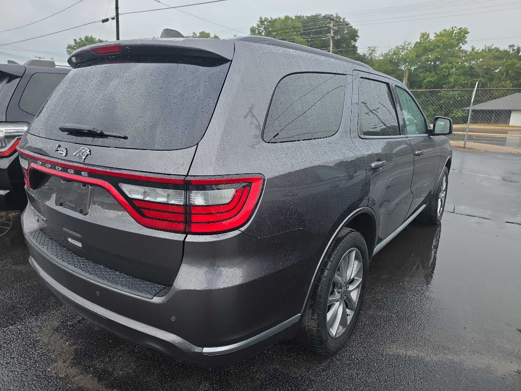 2019 Dodge Durango Image 6