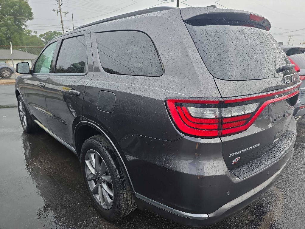 2019 Dodge Durango Image 7