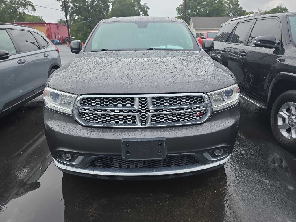 2019 Dodge Durango Image 8