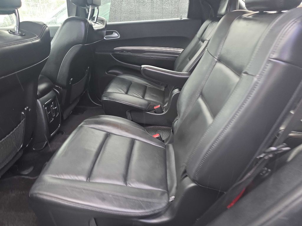 2019 Dodge Durango Image 9