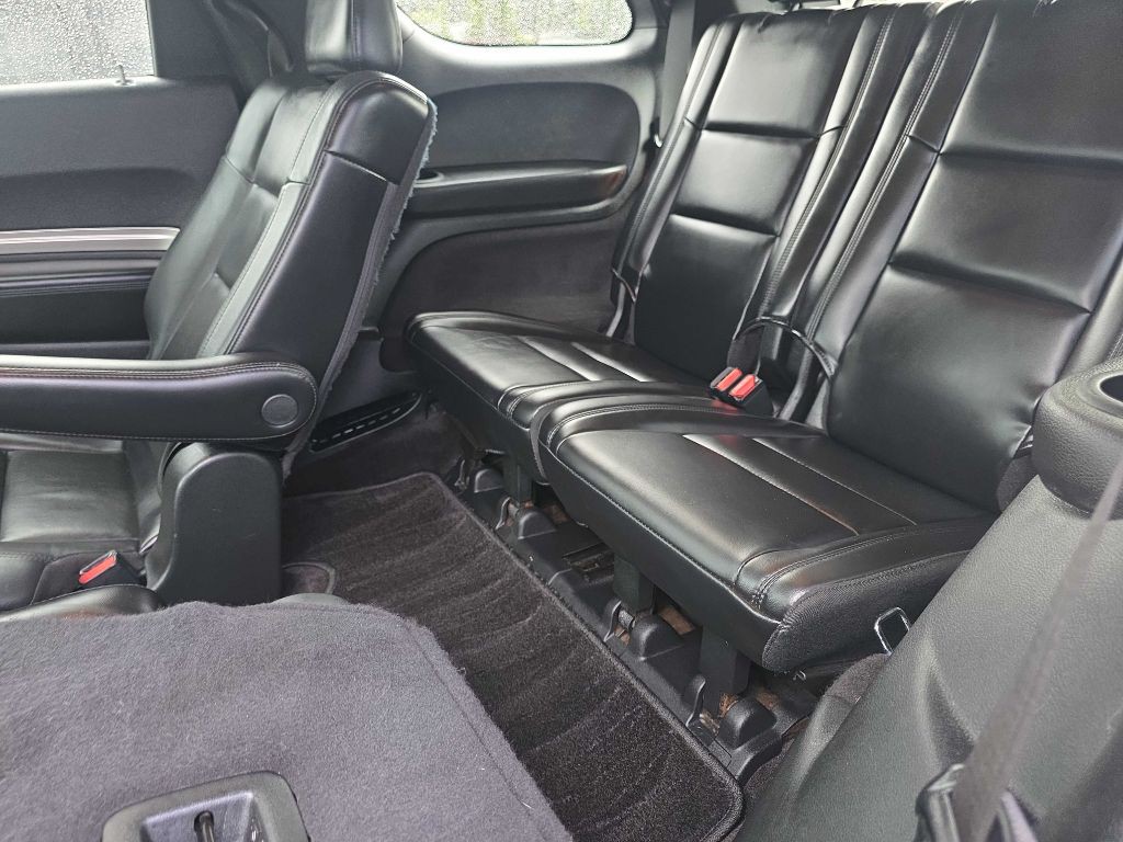2019 Dodge Durango Image 10