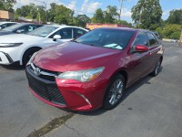 Image for 2016 Toyota Camry SE ID: 7648193