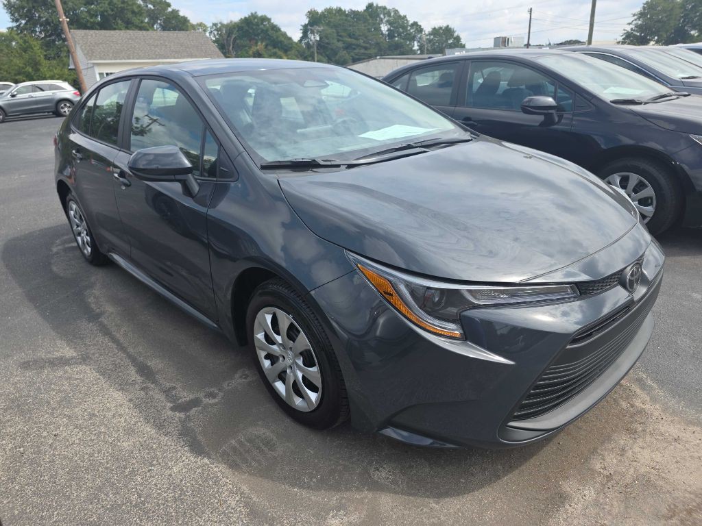 2026 Toyota Corolla Image 6