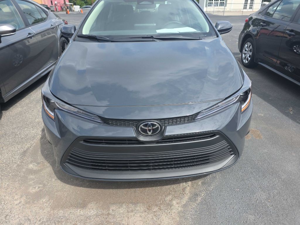 2026 Toyota Corolla Image 7