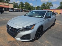 Image for 2025 Nissan Altima SR ID: 7668940