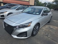 Image for 2024 Nissan Altima SV ID: 7696896