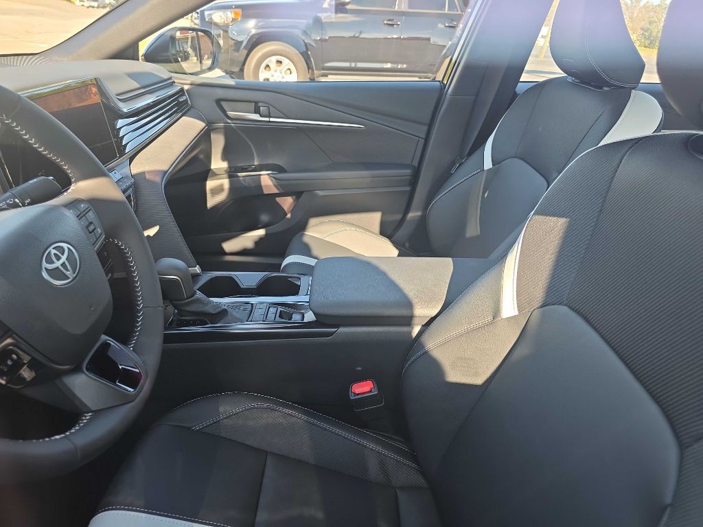 2026 Toyota Camry Image 5