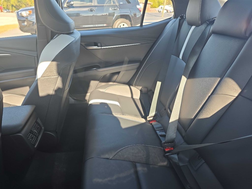 2026 Toyota Camry Image 6