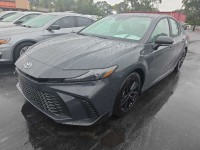 Image for 2026 Toyota Camry SE ID: 7700890