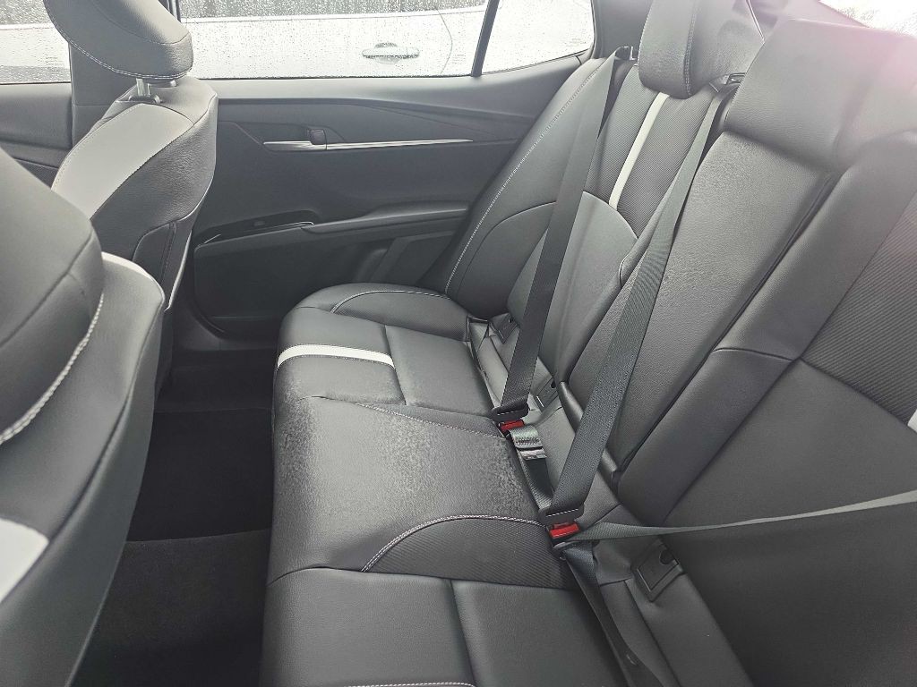 2026 Toyota Camry Image 7