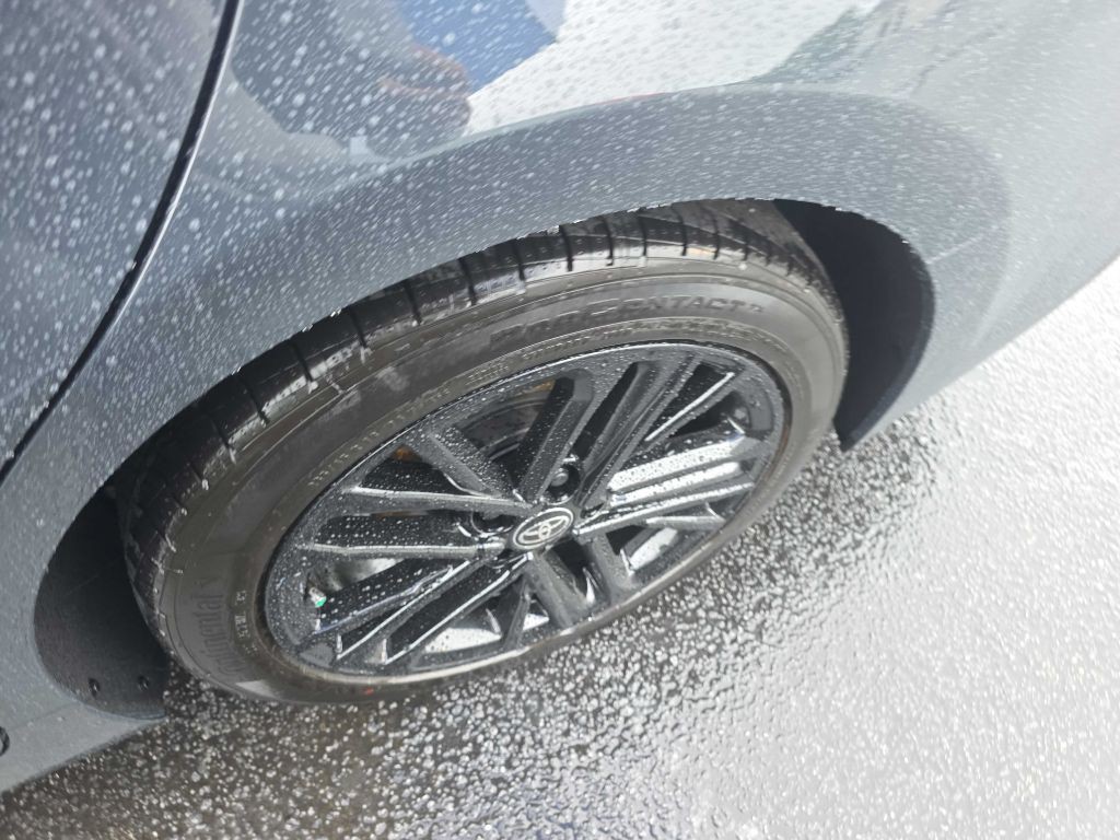 2026 Toyota Camry Image 8