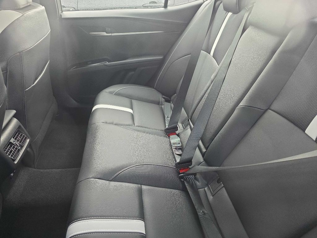 2026 Toyota Camry Image 7