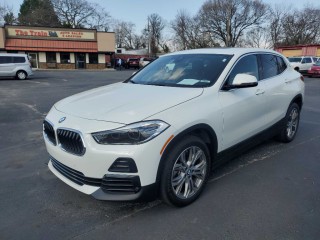 Image for 2022 BMW X2 SDRIVE28I ID: 7712576