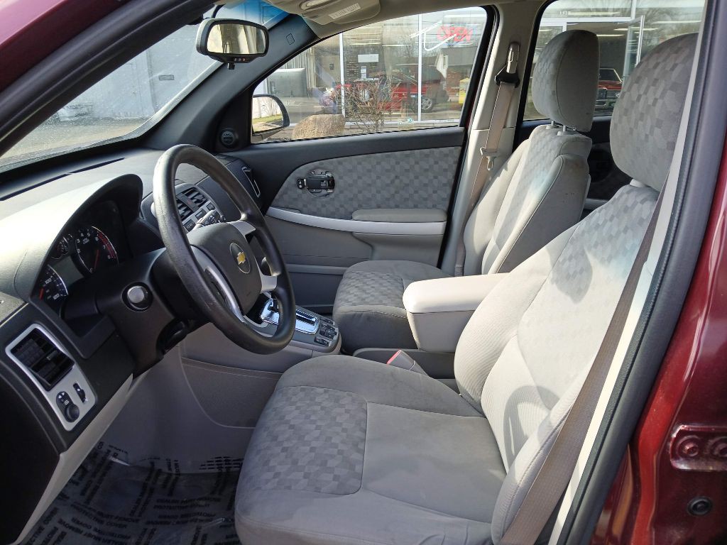 2009 Chevrolet Equinox Image 5