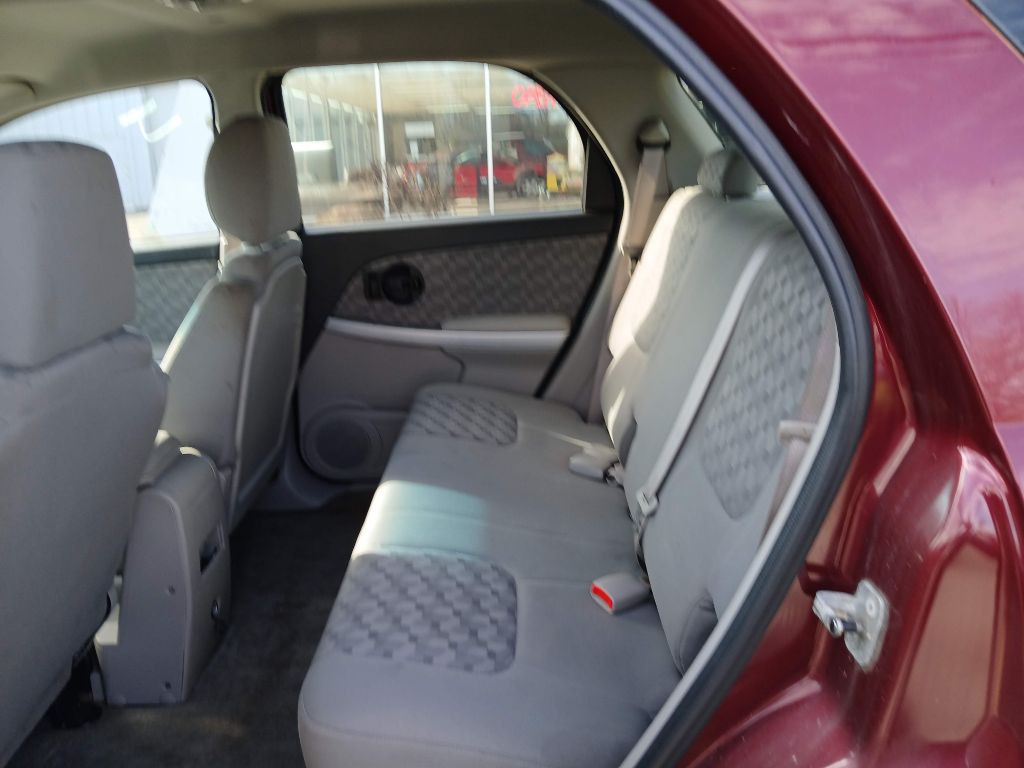 2009 Chevrolet Equinox Image 8