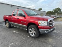 Image for 2008 Dodge Ram 1500 ST ID: 4654559