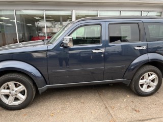 Image for 2008 Dodge Nitro SLT ID: 5025594