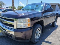 Image for 2009 Chevrolet Silverado 1500  ID: 5417656