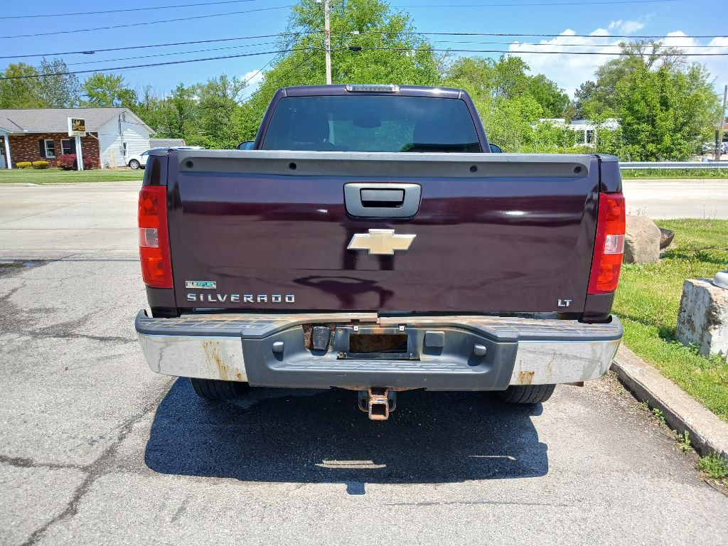 2009 Chevrolet Silverado 1500 Image 5