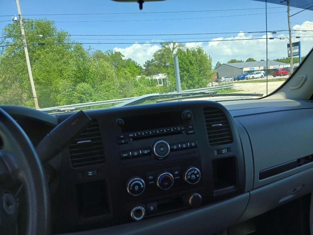 2009 Chevrolet Silverado 1500 Image 9