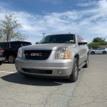 Image for 2007 GMC Yukon 1500 ID: 5720451