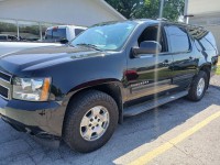 Image for 2011 Chevrolet Suburban 1500 LS ID: 6228761