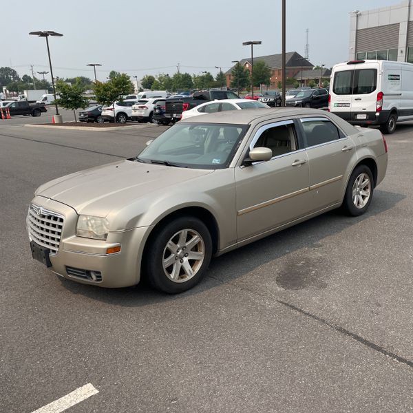 2006 Chrysler 300 Touring