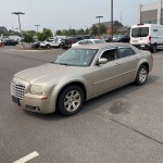 Image for 2006 Chrysler 300 Touring ID: 6321110