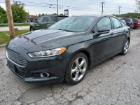 Image for 2015 Ford Fusion SE ID: 6338353