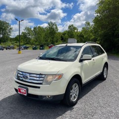 Image for 2008 Ford Edge SEL ID: 6444149