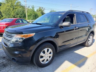 Image for 2013 Ford Explorer  ID: 6547247