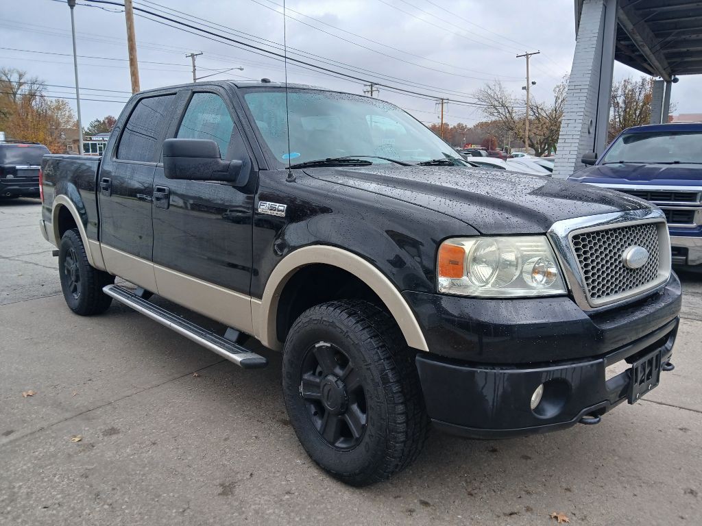 2007 Ford F-150 Image 1