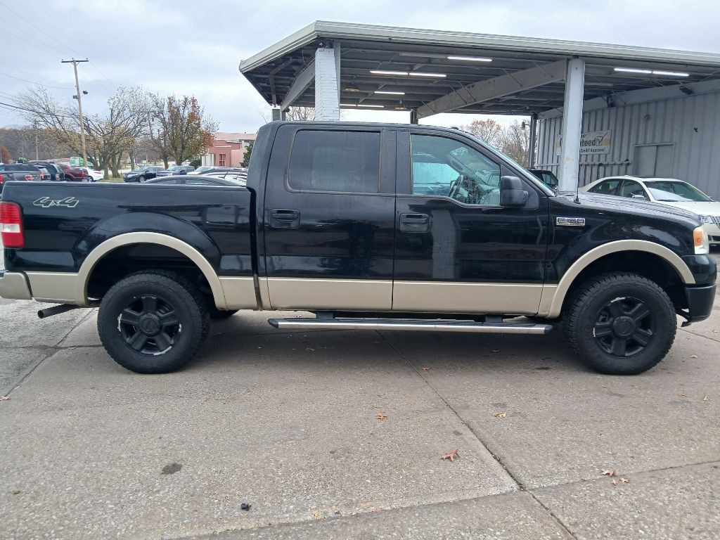 2007 Ford F-150 Image 2