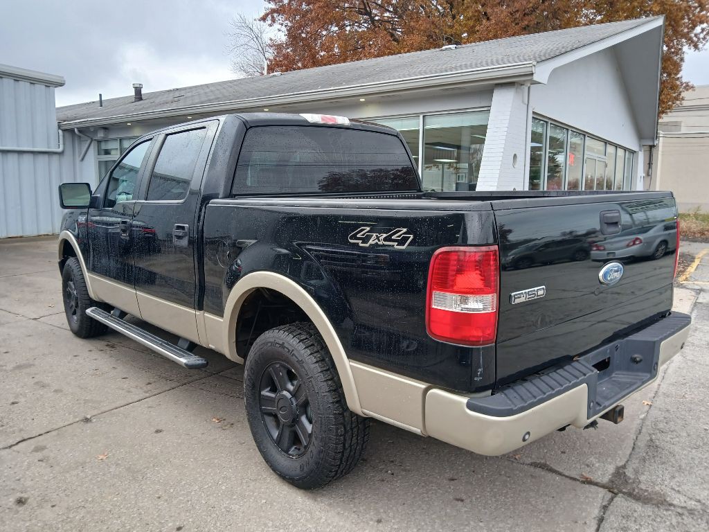 2007 Ford F-150 Image 4