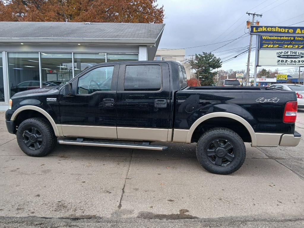 2007 Ford F-150 Image 5