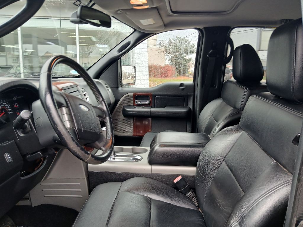 2007 Ford F-150 Image 6