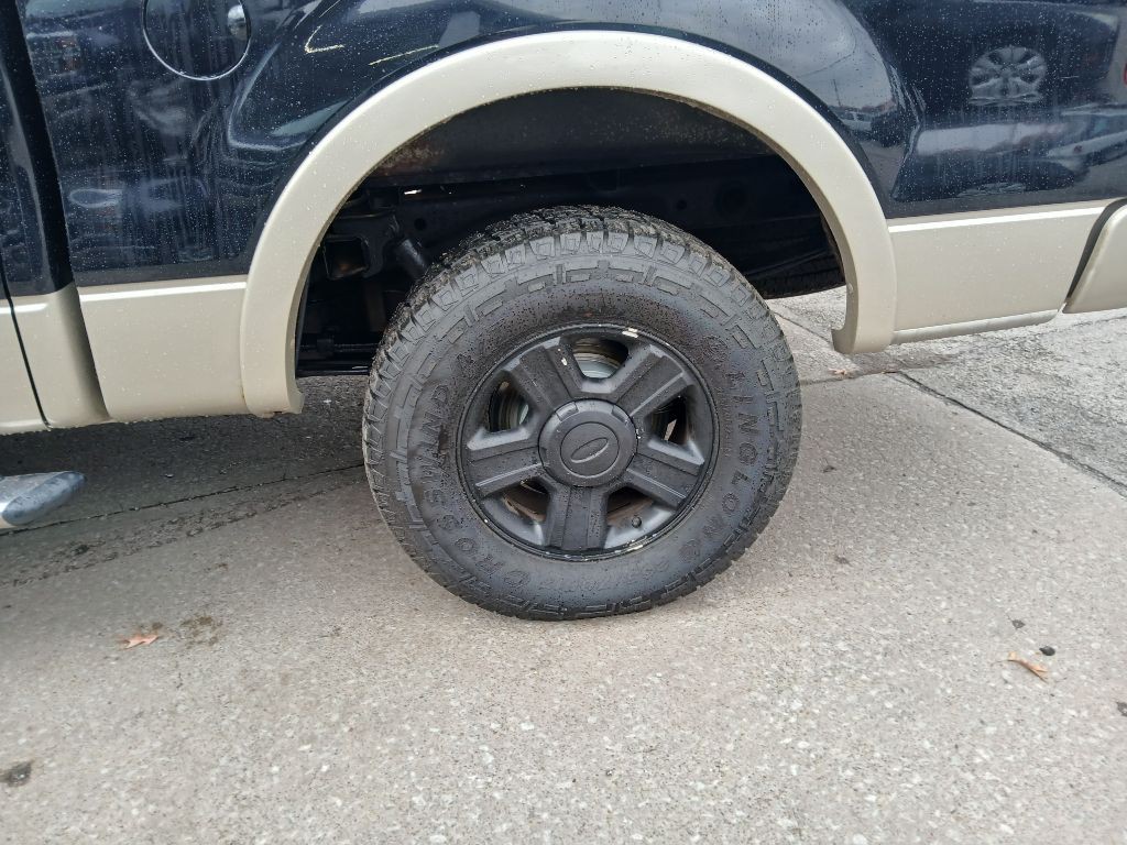 2007 Ford F-150 Image 7