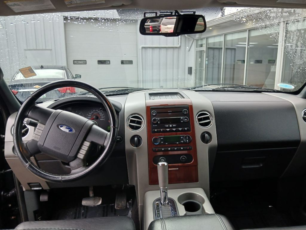 2007 Ford F-150 Image 9