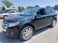 Image for 2013 Ford Edge Limited ID: 6573882