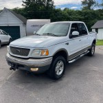 Image for 2002 Ford F-150 Supercrew ID: 6646733