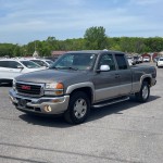 Image for 2007 GMC Sierra 1500 CLASSIC ID: 6678674